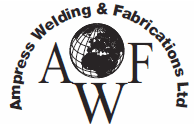 Ampress Welding and Fabrications Limited